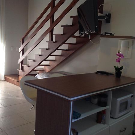 Apartamentos La Piazzetta Duplex Praia de Pipa Kamer foto