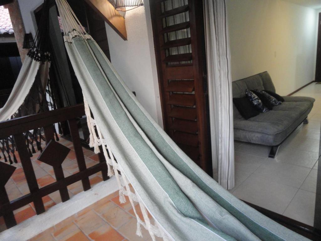 Apartamentos La Piazzetta Duplex Praia de Pipa Buitenkant foto