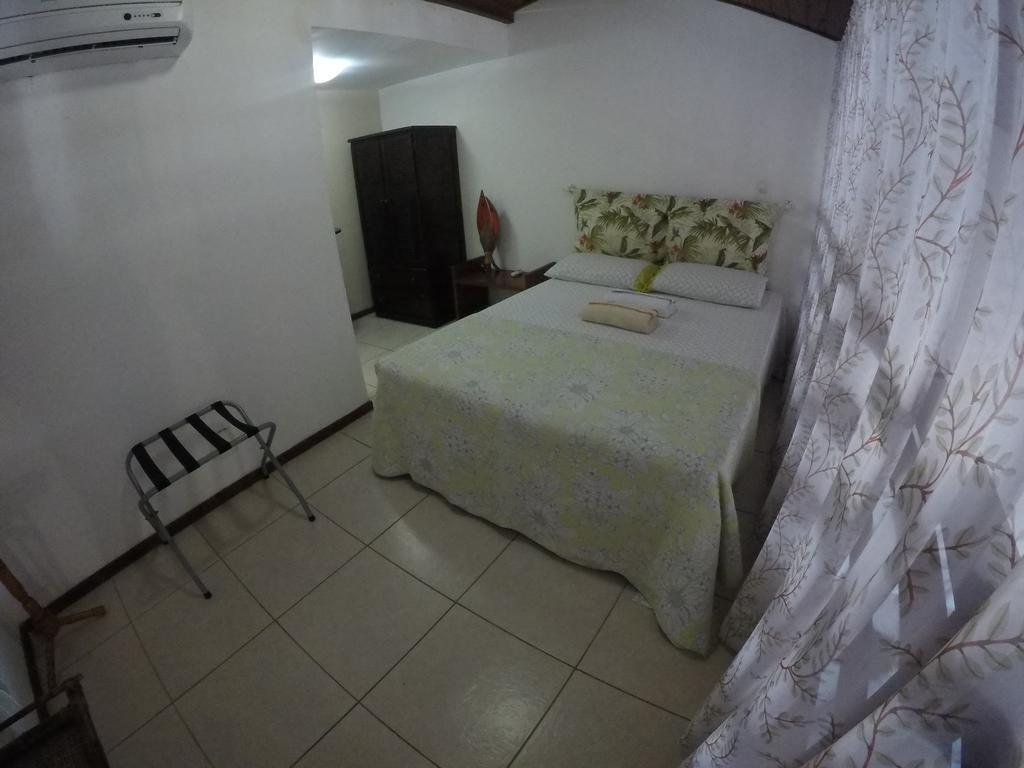 Apartamentos La Piazzetta Duplex Praia de Pipa Buitenkant foto