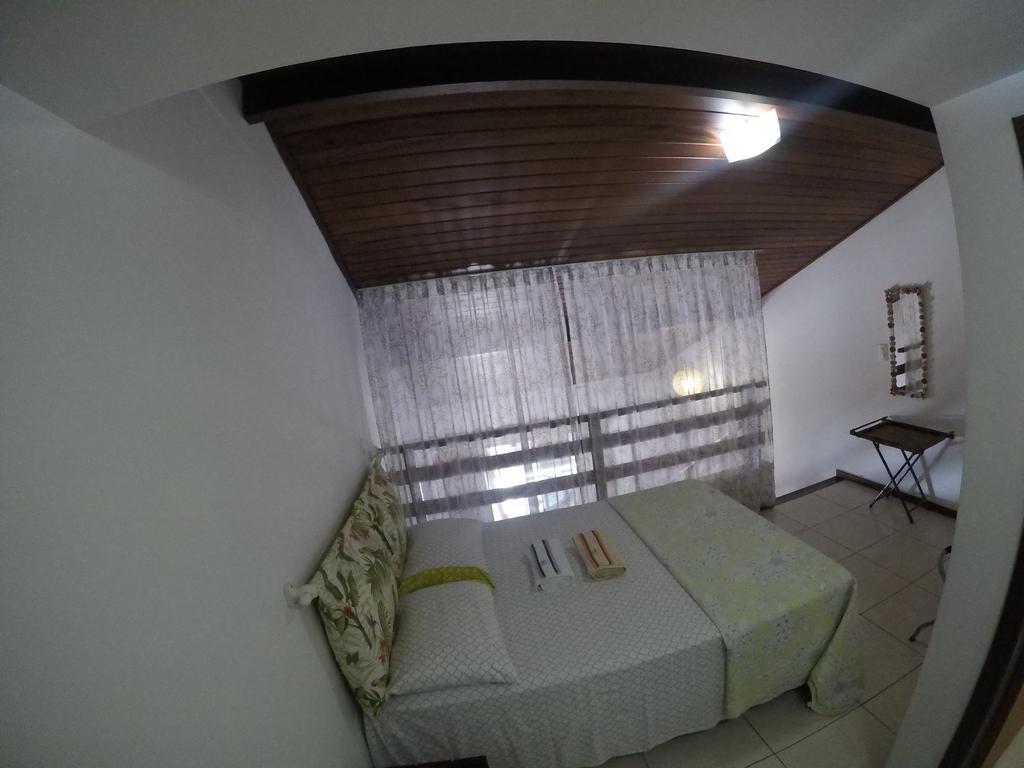Apartamentos La Piazzetta Duplex Praia de Pipa Buitenkant foto