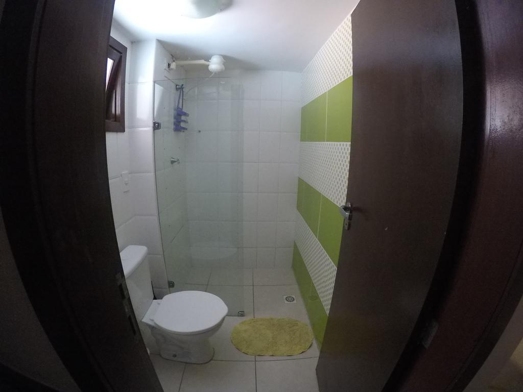 Apartamentos La Piazzetta Duplex Praia de Pipa Buitenkant foto