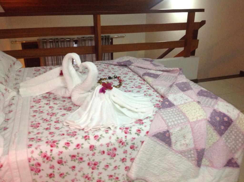 Apartamentos La Piazzetta Duplex Praia de Pipa Kamer foto