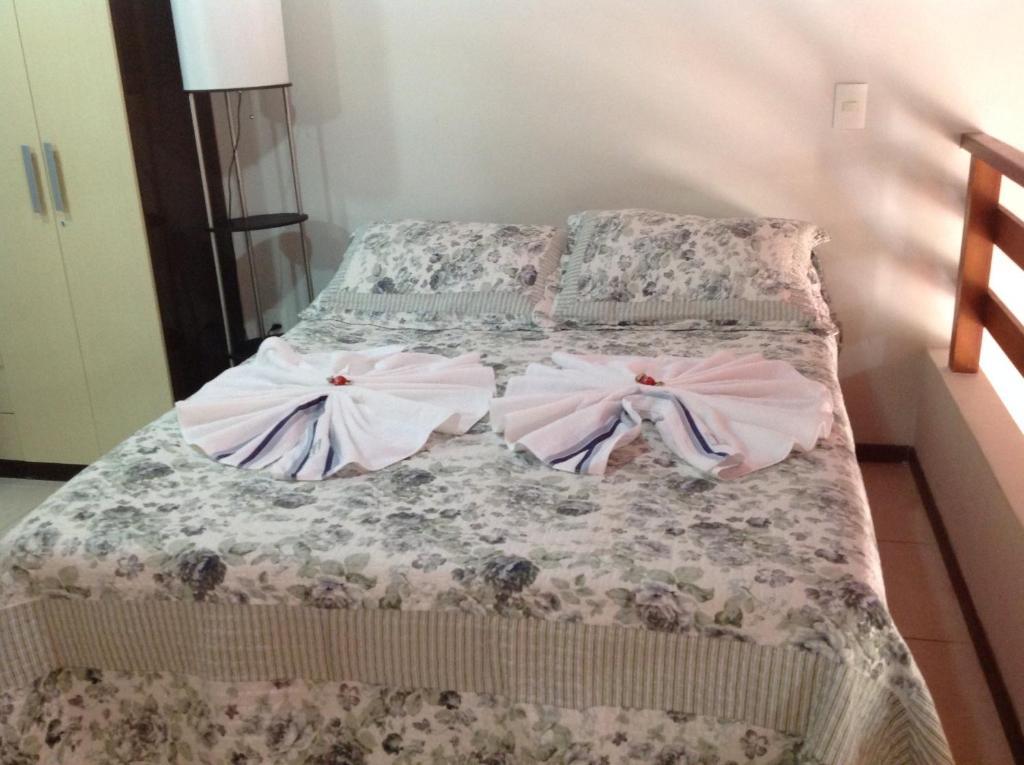 Apartamentos La Piazzetta Duplex Praia de Pipa Buitenkant foto