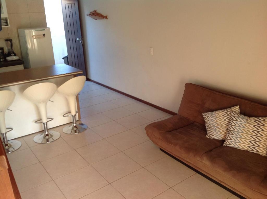 Apartamentos La Piazzetta Duplex Praia de Pipa Kamer foto