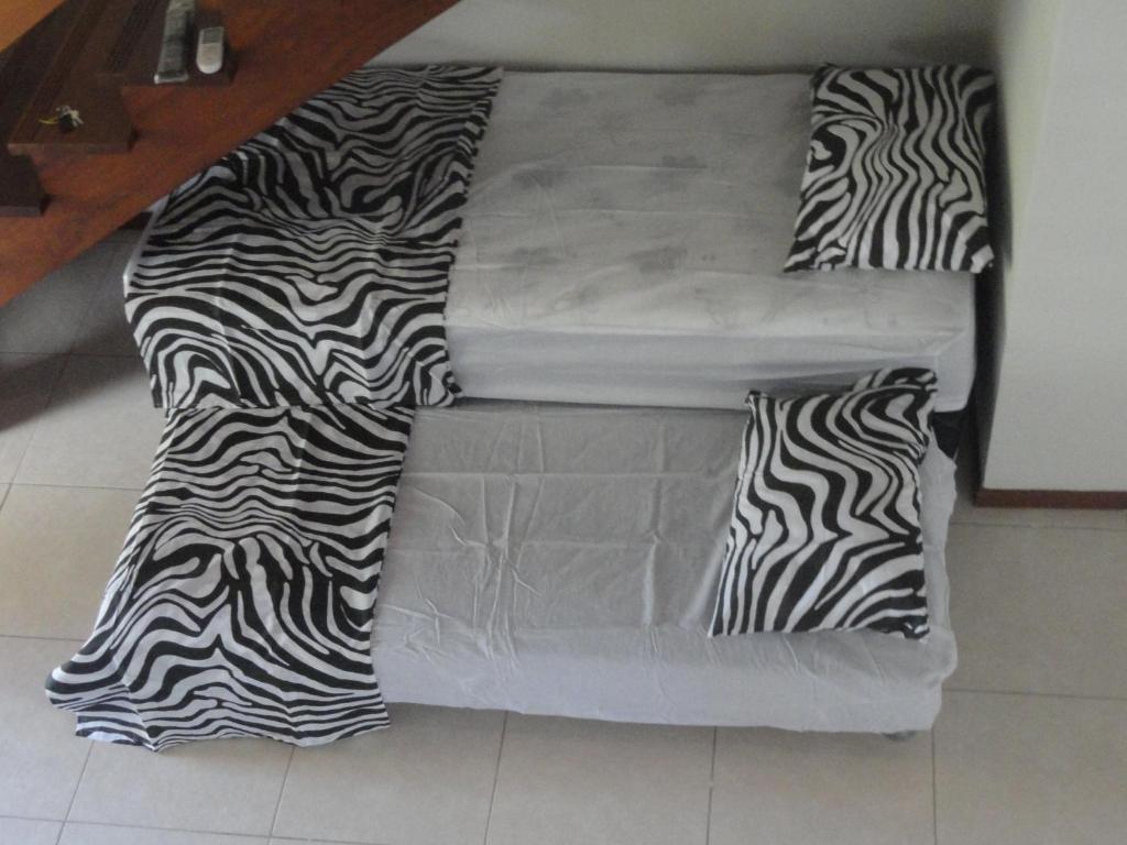 Apartamentos La Piazzetta Duplex Praia de Pipa Buitenkant foto